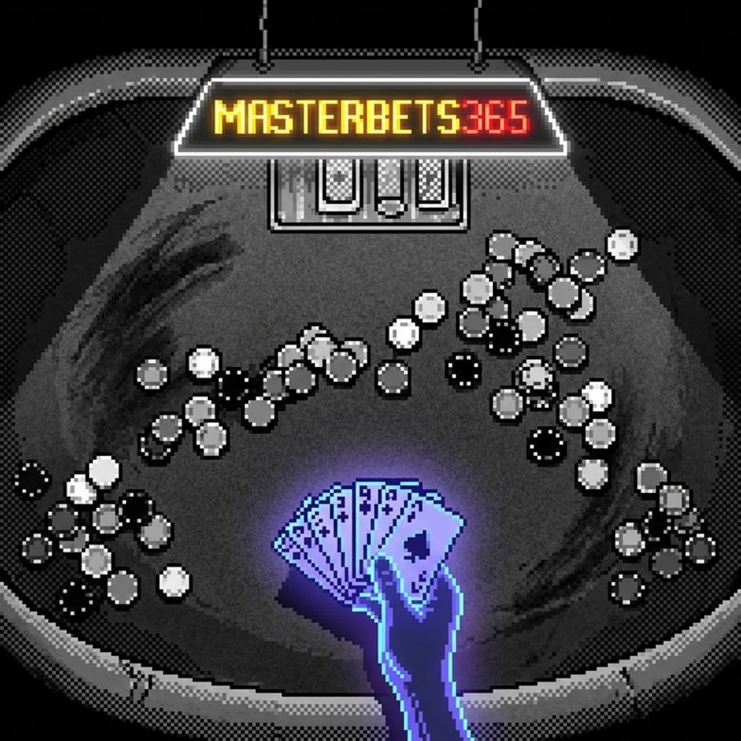 juega al póker en línea con dinero real — MasterBets365