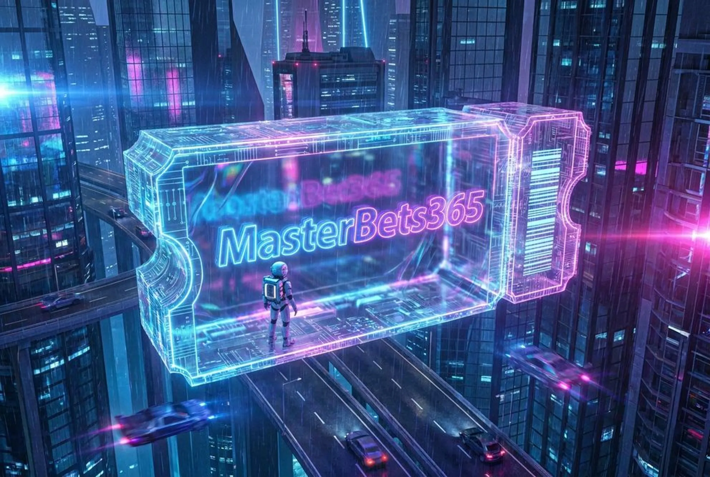 código promocional para obtener descuentos exclusivos — MasterBets365