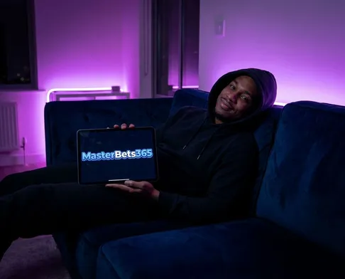 página principal de apuestas deportivas en línea — MasterBets365